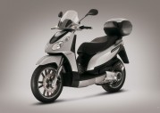 Piaggio Mp3 400ie